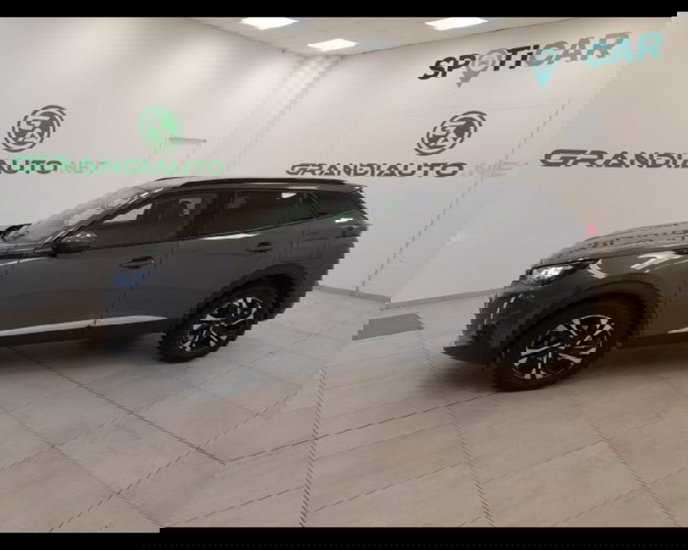 Peugeot 2008 usata a Alessandria (2)