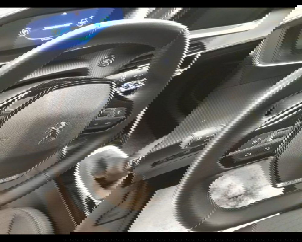 Peugeot 2008 usata a Alessandria (5)