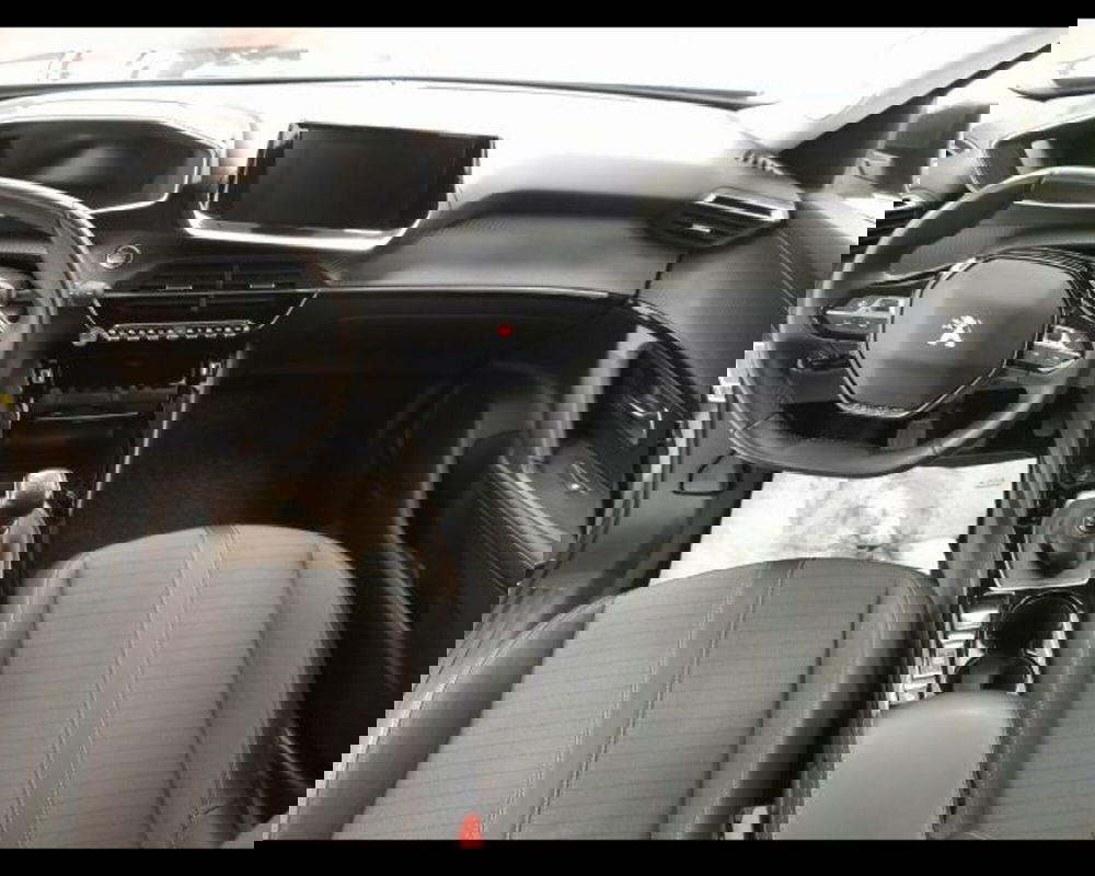 Peugeot 2008 usata a Alessandria (6)