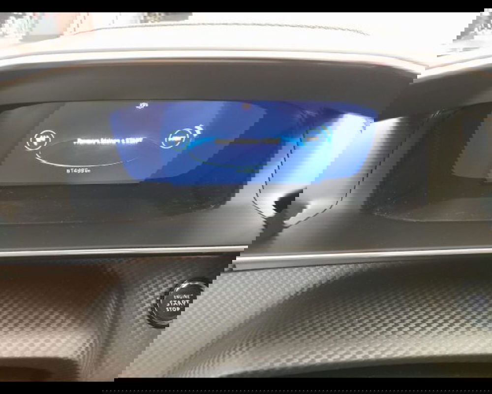 Peugeot 2008 usata a Alessandria (7)