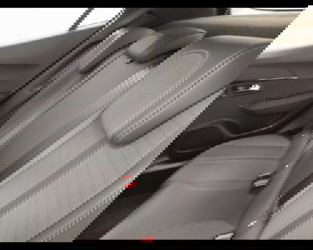 Peugeot 2008 usata a Alessandria (8)