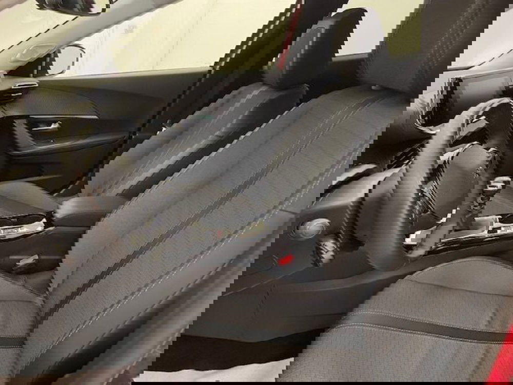 Peugeot 2008 usata a Alessandria (11)