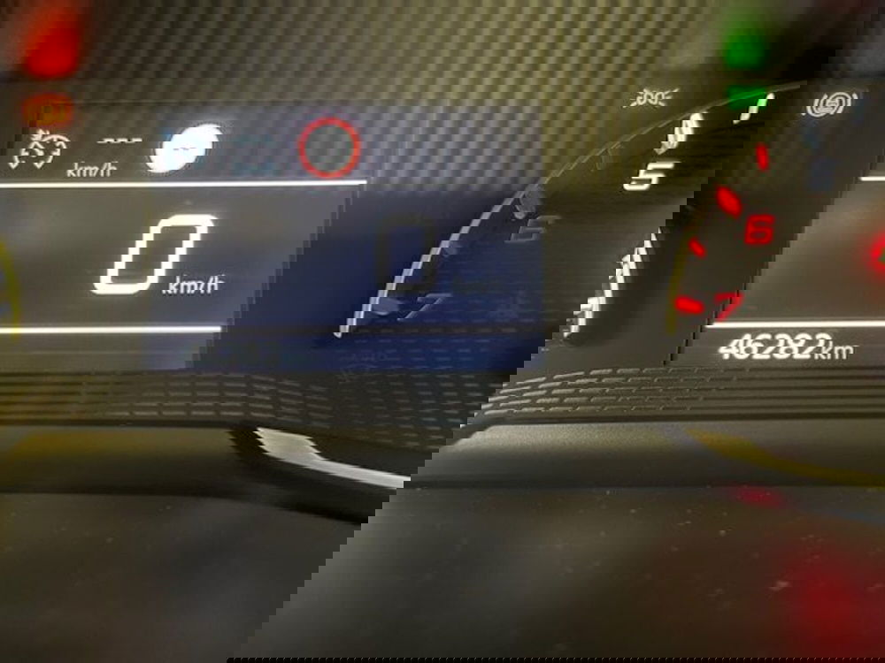 Peugeot 2008 usata a Alessandria (13)