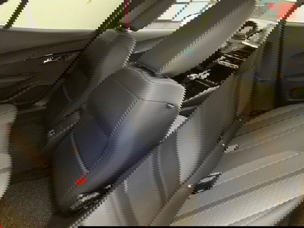 Peugeot 2008 usata a Alessandria (17)