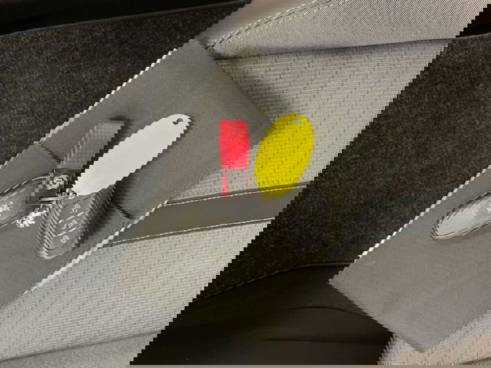 Peugeot 2008 usata a Alessandria (19)