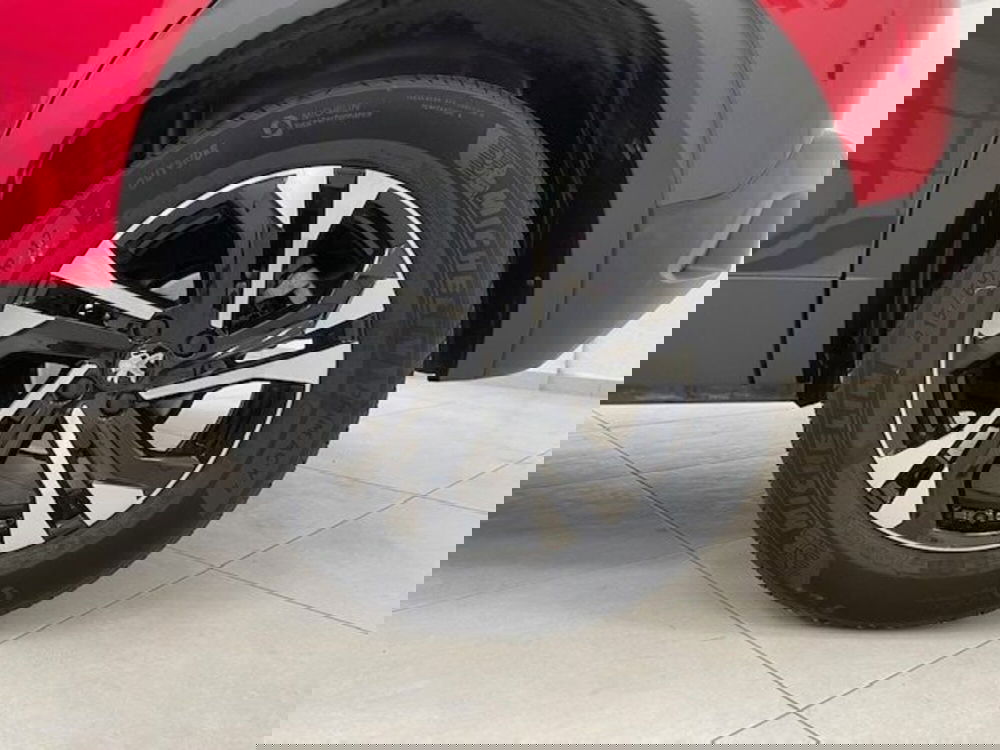 Peugeot 2008 usata a Alessandria (20)