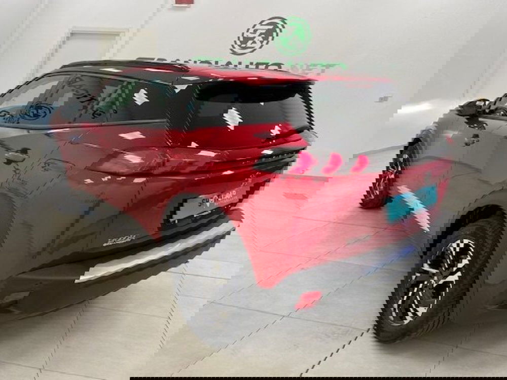 Peugeot 2008 usata a Alessandria (3)