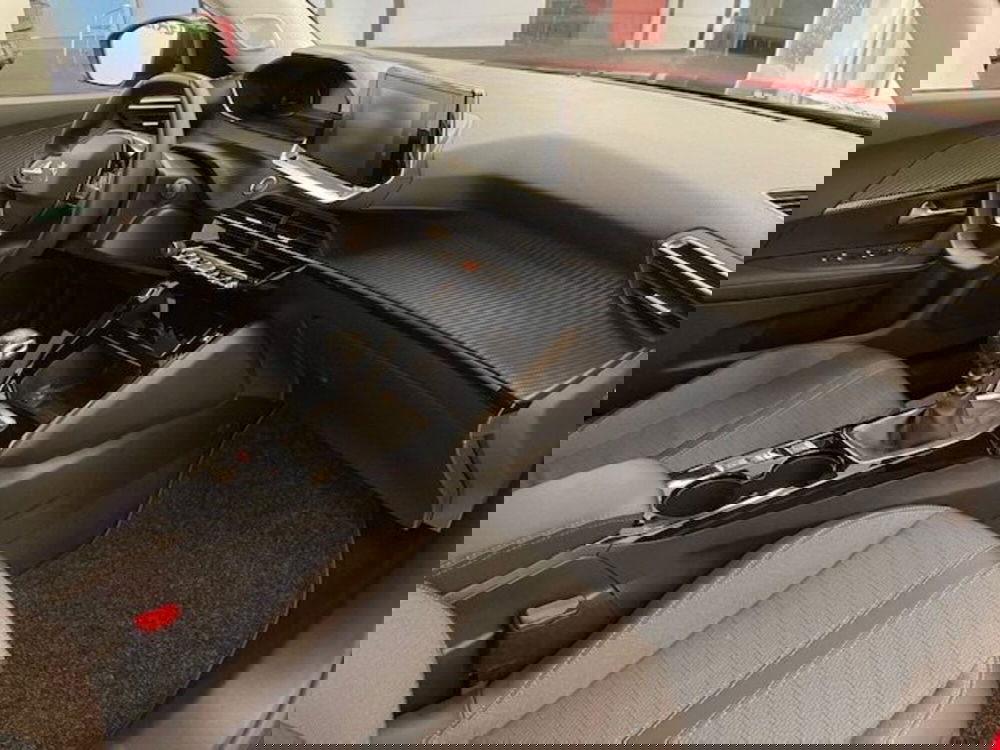 Peugeot 2008 usata a Alessandria (6)