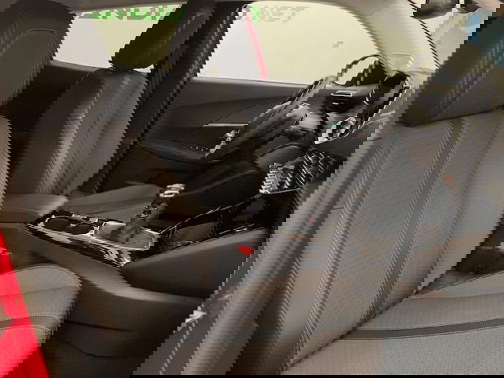 Peugeot 2008 usata a Alessandria (8)