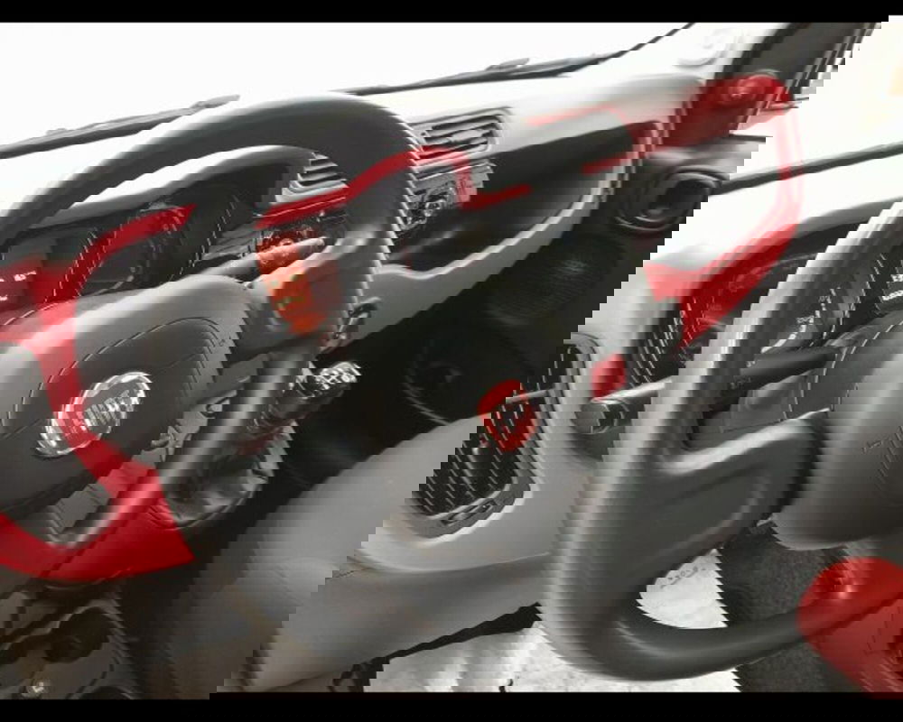 Fiat Panda usata a Alessandria (4)