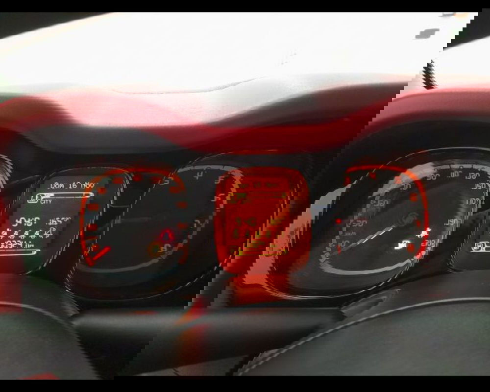 Fiat Panda usata a Alessandria (5)