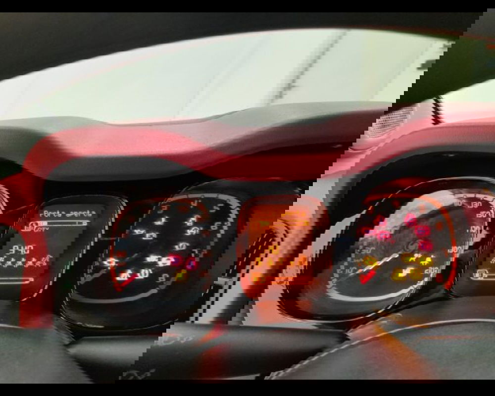 Fiat Panda usata a Alessandria (6)