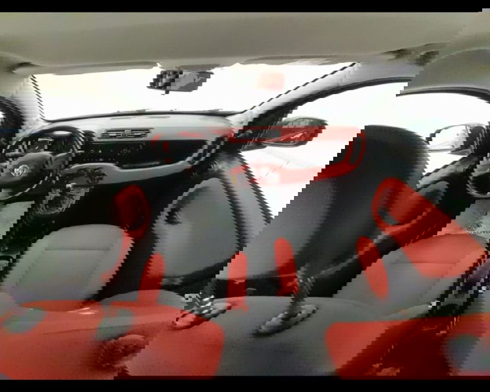 Fiat Panda usata a Alessandria (7)