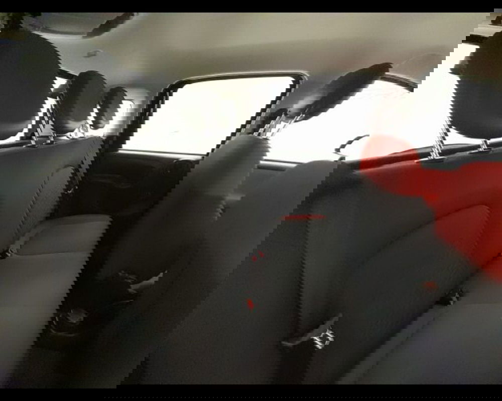 Fiat Panda usata a Alessandria (8)