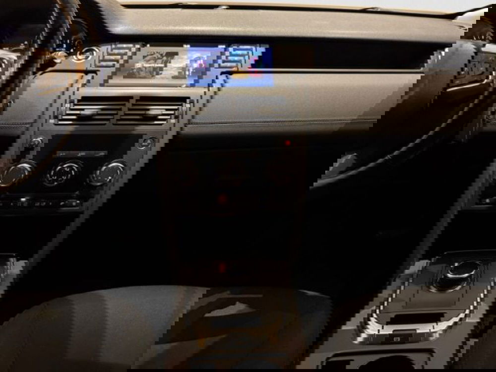 Land Rover Discovery Sport usata a Livorno (14)