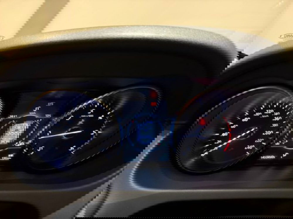 Land Rover Discovery Sport usata a Livorno (17)