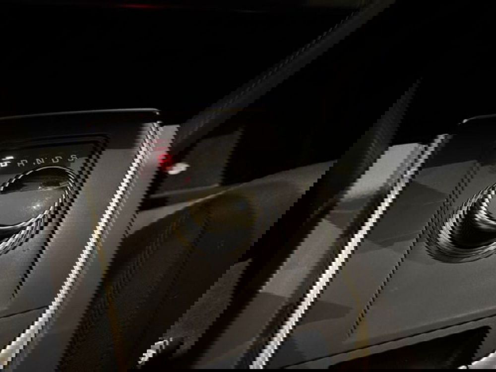 Land Rover Discovery Sport usata a Livorno (18)