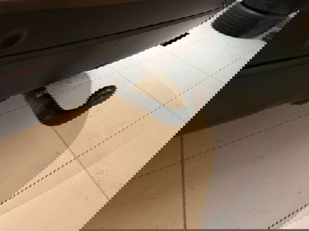 Land Rover Discovery Sport usata a Livorno (19)