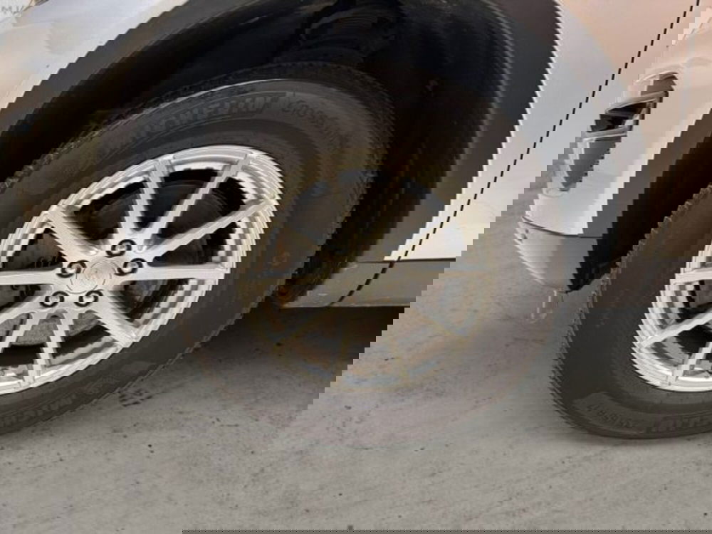 Land Rover Discovery Sport usata a Livorno (9)