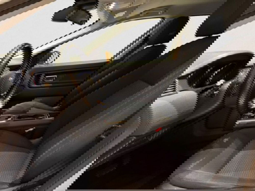 Land Rover Discovery Sport usata a Livorno (10)