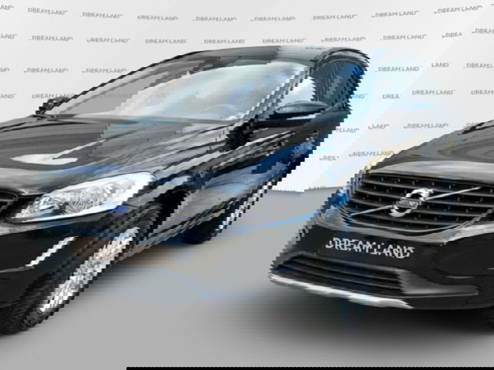 Volvo XC60 usata a Livorno (10)