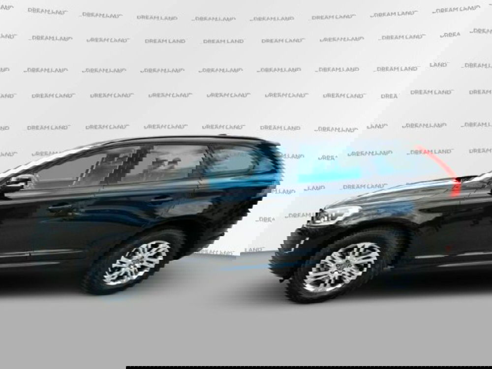 Volvo XC60 usata a Livorno (3)