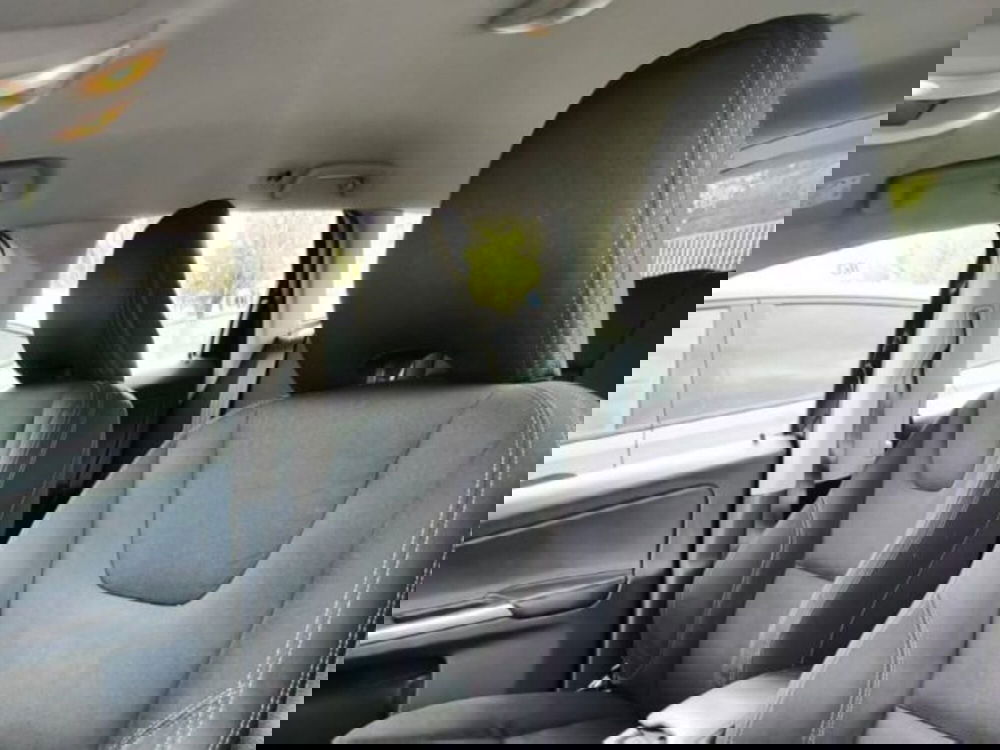 Volvo XC60 usata a Livorno (5)