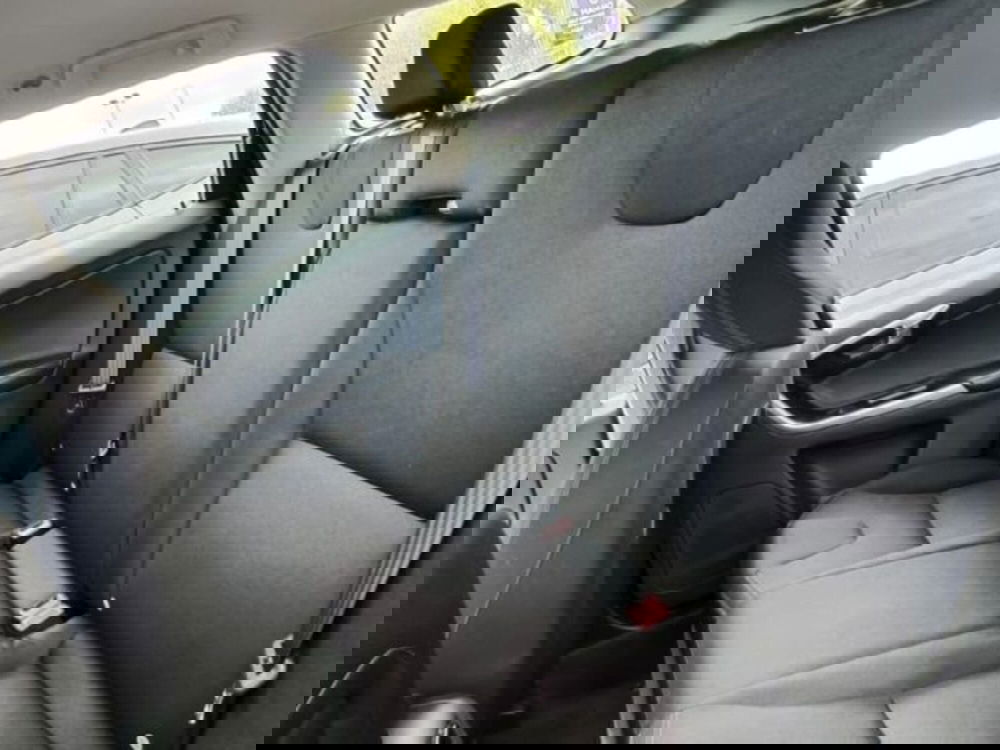 Volvo XC60 usata a Livorno (6)