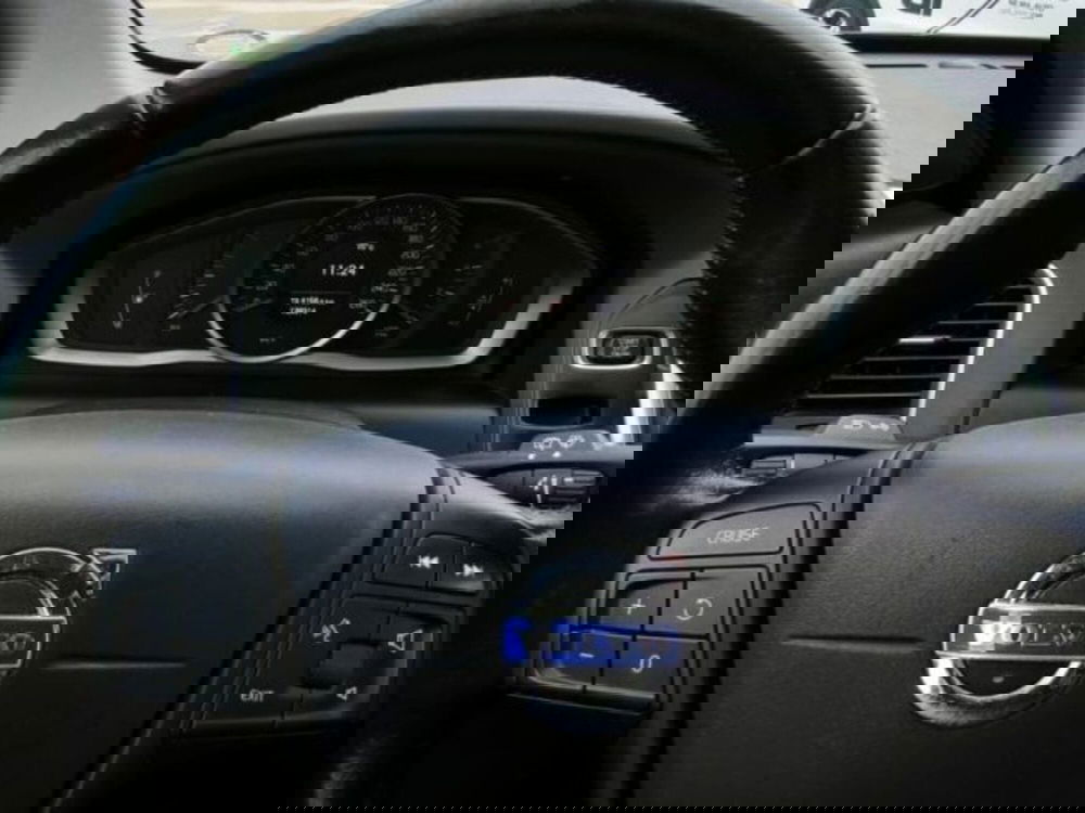 Volvo XC60 usata a Livorno (7)