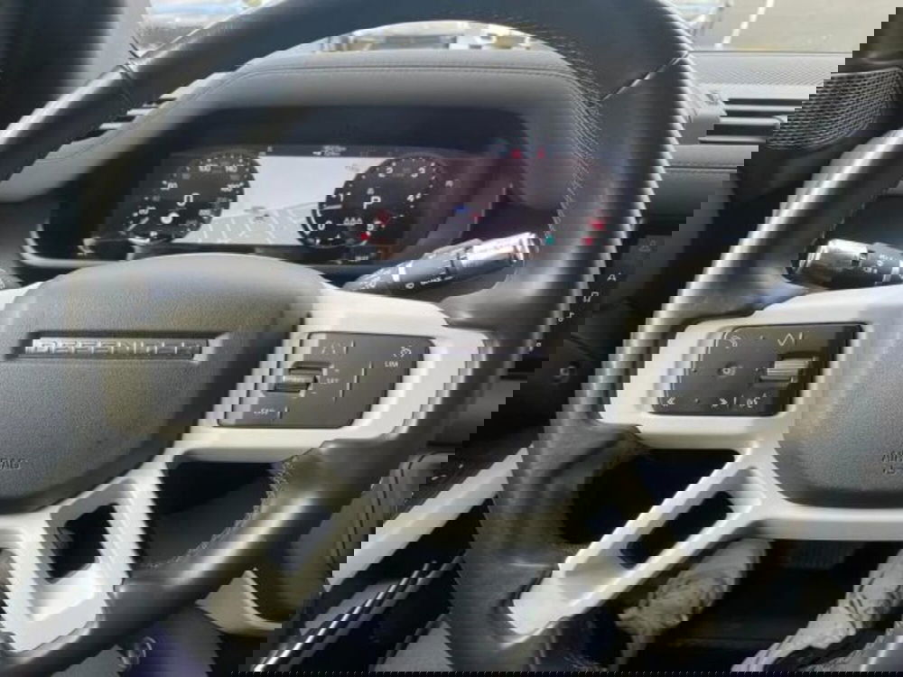 Land Rover Defender usata a Livorno (10)