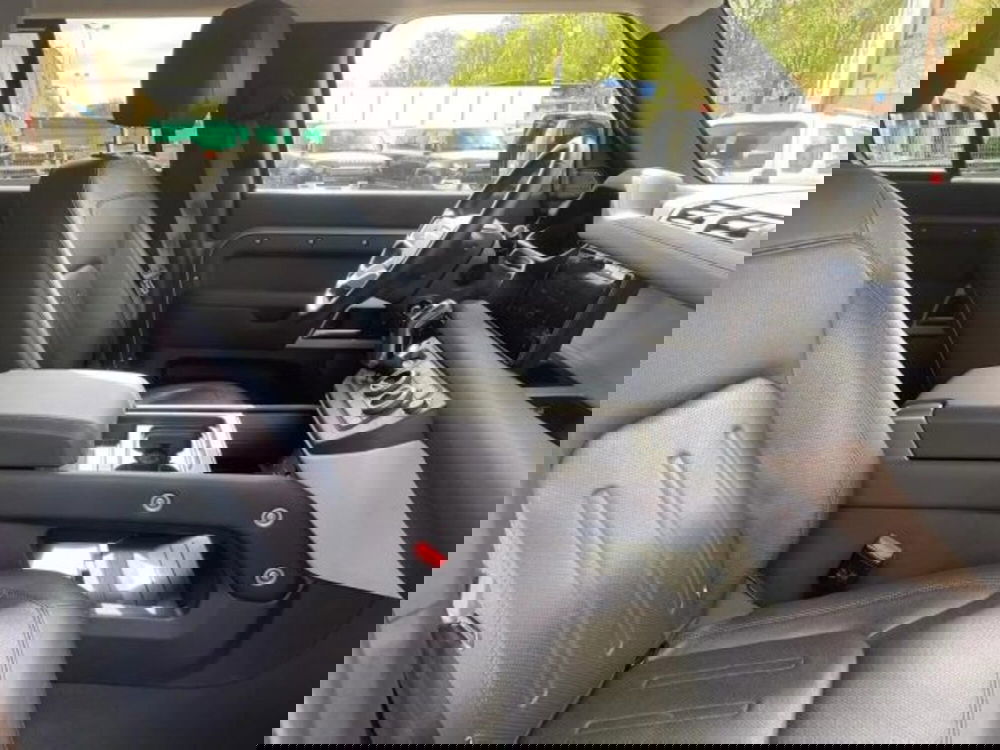 Land Rover Defender usata a Livorno (3)