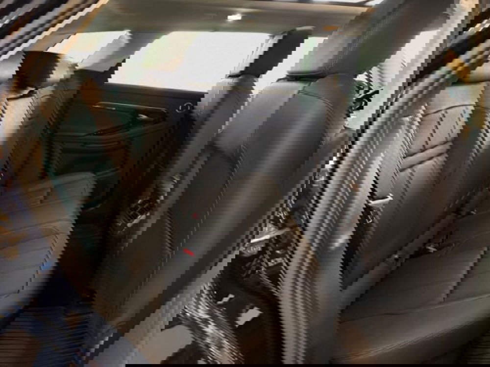 Land Rover Range Rover Evoque usata a Livorno (18)