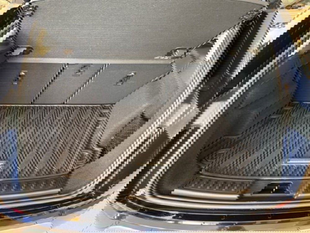 Land Rover Range Rover Evoque usata a Livorno (19)