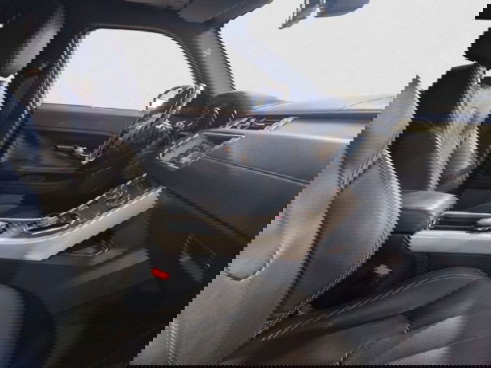 Land Rover Range Rover Evoque usata a Livorno (10)
