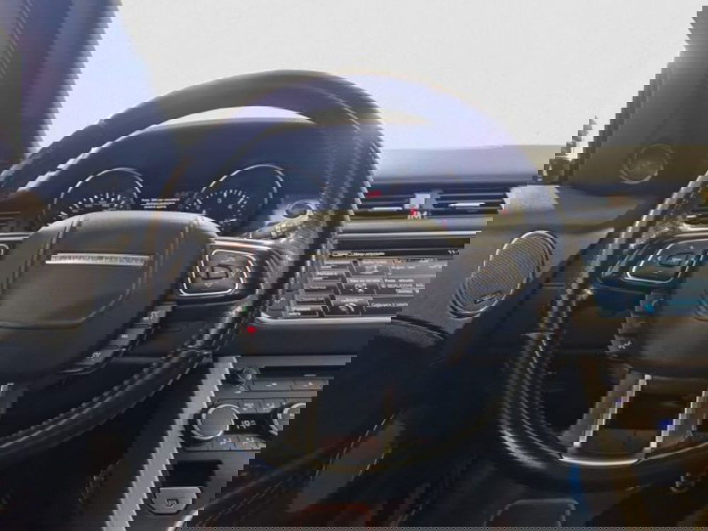 Land Rover Range Rover Evoque usata a Livorno (11)