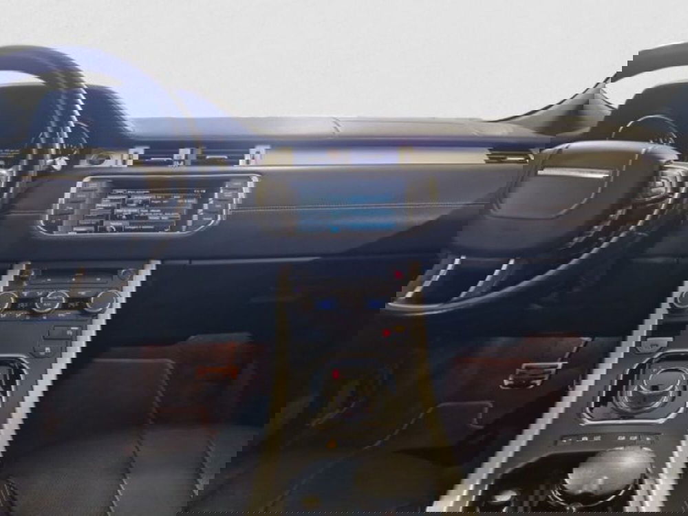 Land Rover Range Rover Evoque usata a Livorno (12)