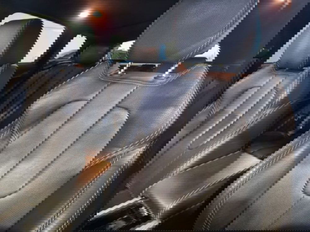 Land Rover Range Rover Evoque usata a Livorno (13)