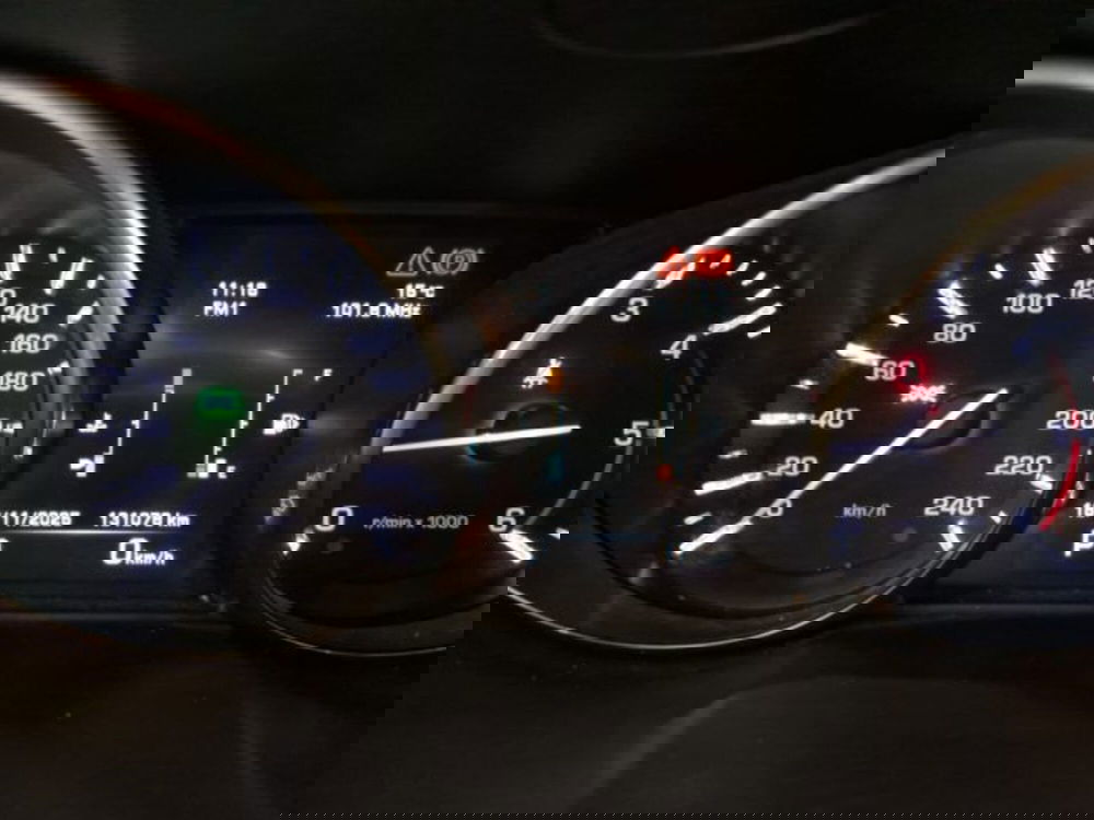 Land Rover Range Rover Evoque usata a Livorno (16)