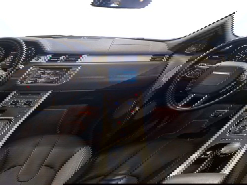 Land Rover Range Rover Evoque usata a Livorno (9)