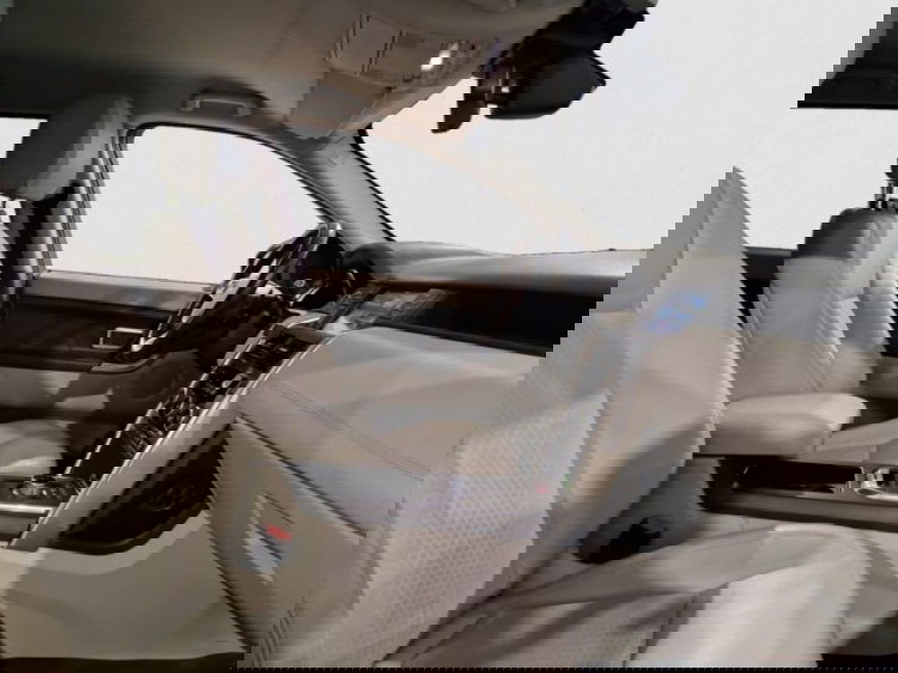 Land Rover Discovery Sport usata a Livorno (13)