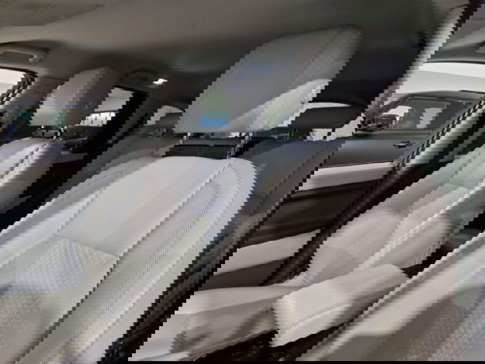 Land Rover Discovery Sport usata a Livorno (14)