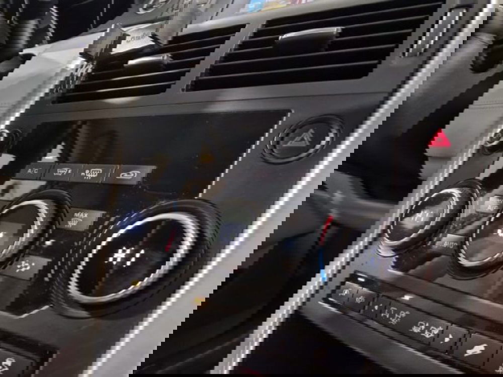 Land Rover Discovery Sport usata a Livorno (20)