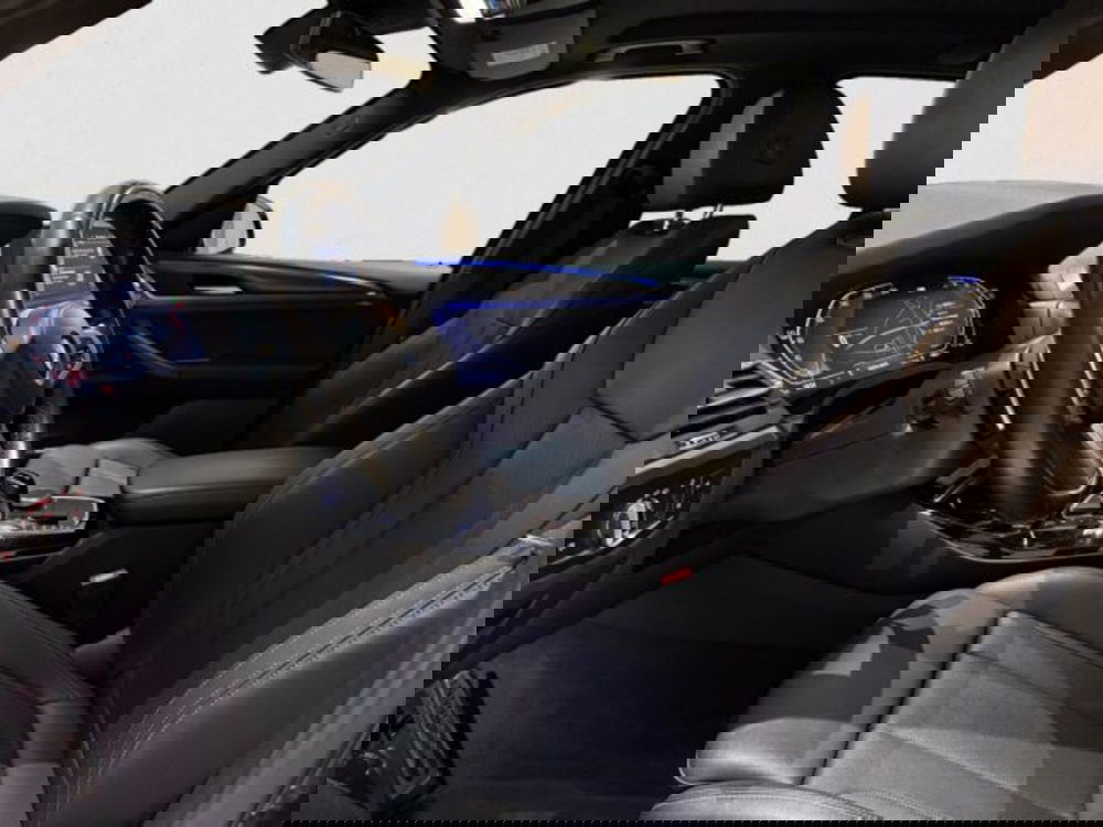 BMW X3 usata a Livorno (10)