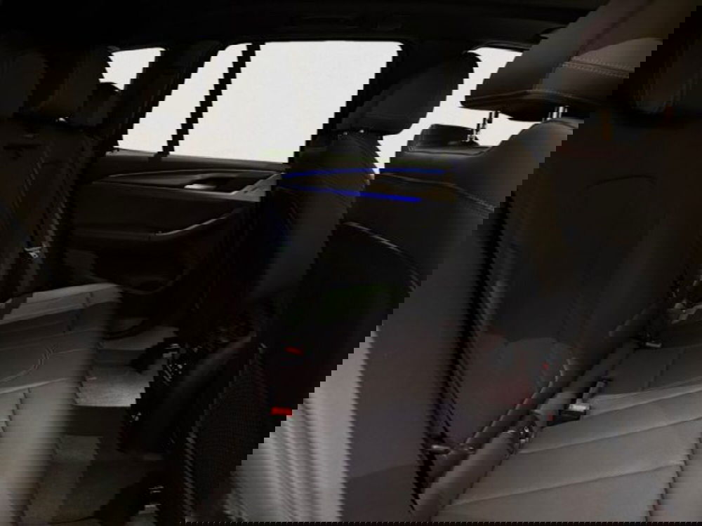 BMW X3 usata a Livorno (15)