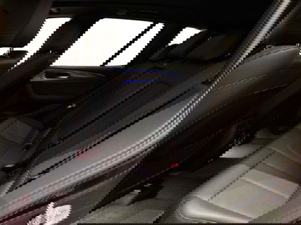 BMW X3 usata a Livorno (16)