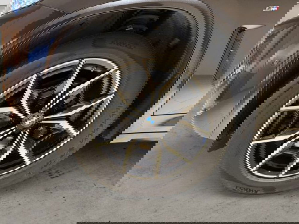 BMW X3 usata a Livorno (9)