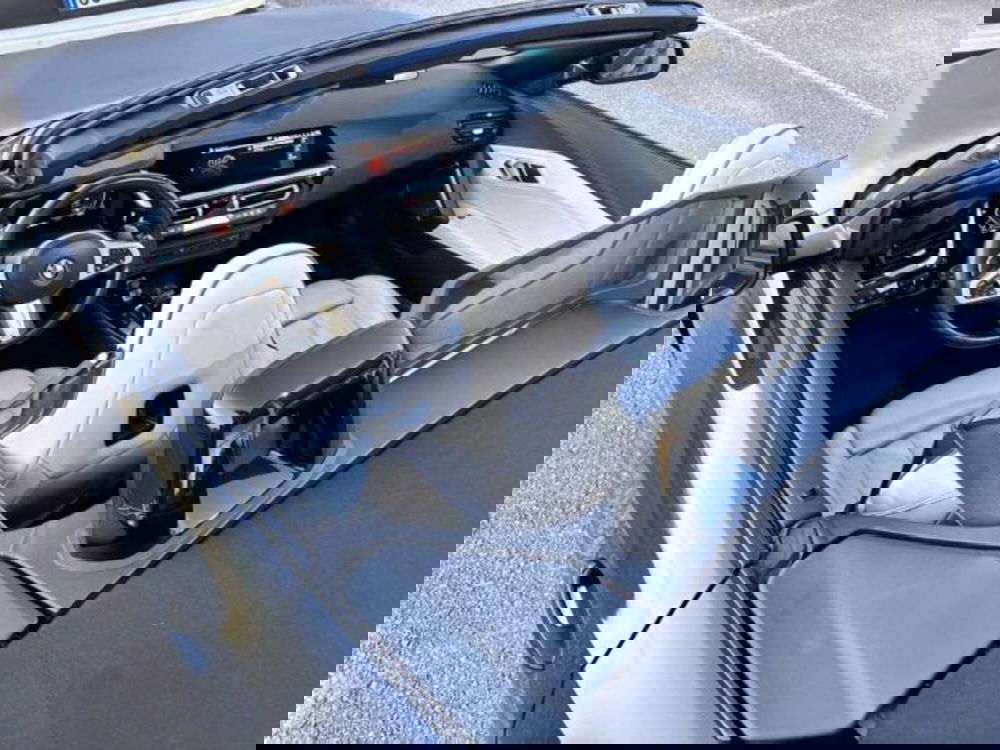 BMW Z4 Cabrio usata a Caltanissetta (15)