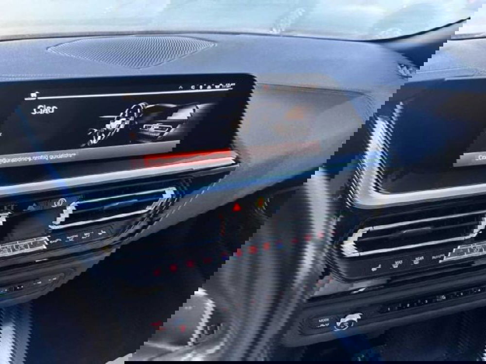 BMW Z4 Cabrio usata a Caltanissetta (9)