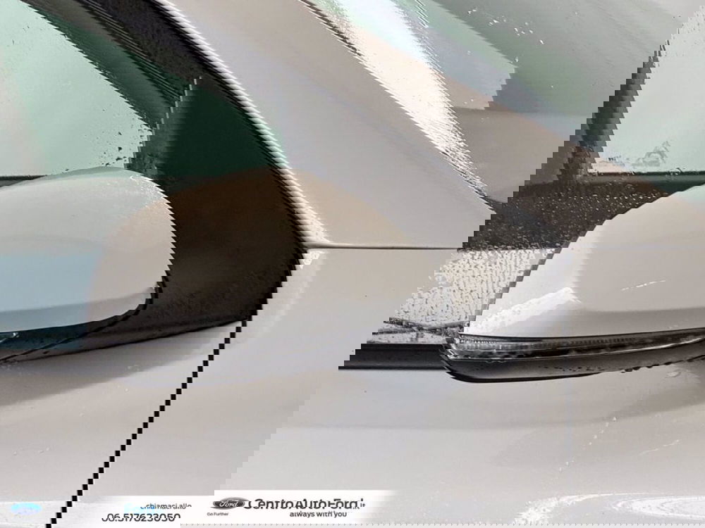 Hyundai i10 nuova a Roma (15)