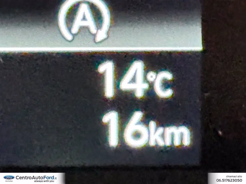 Hyundai i10 nuova a Roma (20)